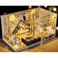 DIY cottage handmade