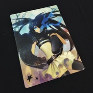 Licensed Collectibles Black Rock Shooter Plastic Sheet