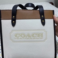 COACH-紙袋包