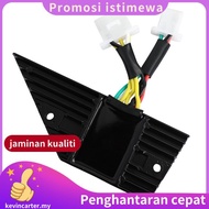 Motorcycle Replacement Parts Accessories Regulator Rectifier Fit For  CBX750 CBX 750 F 1984-1987 316