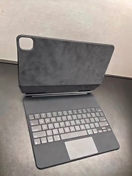 原裝正版 Apple Magic Keyboard for iPad Pro 12.9 吋｜中英鍵盤｜黑色