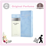 D&G Light Blue – 100ML For women Perfume imported
