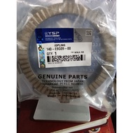 Ninja RR Clutch Lining Set 2 Stock Part Number 140-E9G09-00 YSP - FCC