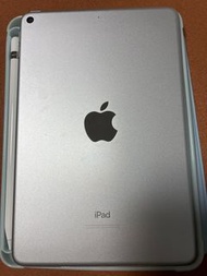 Apple iPad mini 5 64GB 銀色