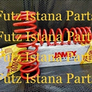 Coil Spring Jamex Coil Spring Innovacomfort Rear Reborn/ Std