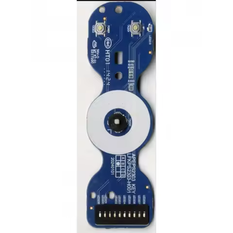 WYORESY Complete Set Mainboard Control Charging Board Repair Kit FOR Marshall Emberton 3 Portable Bl