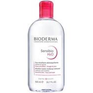 Bioderma - 深層卸妝潔膚水 500ml ( 紅蓋 ) 平行進口 不同版本隨機發貨#12105