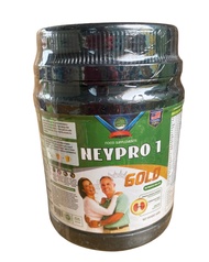 New Improved Original NeyPRO 1 Gold 400g Milk For Kidney Care