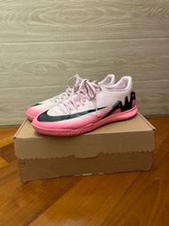 Nike Zoom Vapor 15  soccer 硬地足球鞋