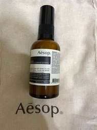 Aesop 香芹籽抗氧化保濕精華乳 60ml