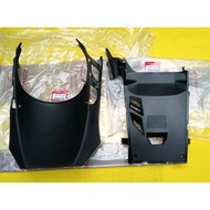 ¤ ◩ ♞1 SET ARARO BANGKA / INNER FENDER UNDER COVER HONDA CLICK 125i 150i v2 / CLICK V3 ORIGINAL GEN