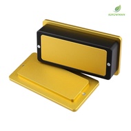 LTQ Vapor Rosin Pre-Press Mold size 2"x4" Gold แม่พิมพ์สำเร็จรูป ขนาด 2"x4"นิ้ว สีทอง
