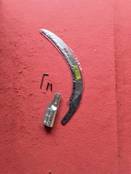 EGREK SPP 777/ SP PANEN 777 ORIGINAL LANGSUNG BISA DI GUNAKAN