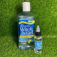 Witch Hazel 2oz(60ml)