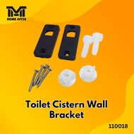 Toilet Cistern Wall Bracket accessories