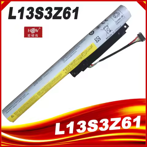 SeagullStar New L13S3Z61 L13L3Z61 L13M3Z61 Laptop Battery For Lenovo IdeaPad FLEX 10 59403045 594062