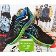 Kasut Bundle Nike Air Max size 6uk
