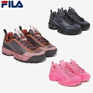 FILA Disruptor 2 1998 Dying Sneakers 3 Colors (2023new)