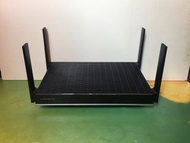 LINKSYS MR9600 AX6000 MAX-STREAM Mesh WiFi 6 Router 雙頻無線路由器