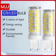 G9 light bulb 220V eye protection light bulb led lamp beads energy saving light bulb