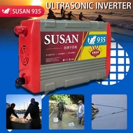 SUSAN-835MP High-power Inverter Electronic Booster Converter Transformer Susan 735mp Ultrasonik Inverter Power Converter