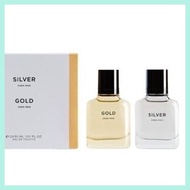 Heysoulsisterph : Part 3- Zara Perfume Collection for Men