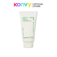 Innisfree Green Tea Amino Hydrating Cleansing Foam 150g