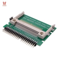Compact Flash Card To Ide 44Pin 2Mm Male 2.5 Inch Hdd Bootable Adapter Converter