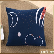 [PerfkMY] 18x18'' Pillow Sofa Cushion