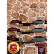 honda winner x 150 signal light protector powder coated