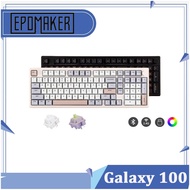 EPOMAKER Galaxy 100 Three Mode Wireless Bluetooth Mechanical Keyboard