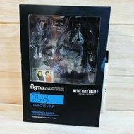 Action Figure Toy figureGurlukovisch soldierMetal gear soldierFigma 298height About 6inchfull Meanin
