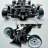 New

 3Racing Sakura D6 SPORT D6S RWD KIT 1/10 RC Electric Remote Control Model Car Professional Dri