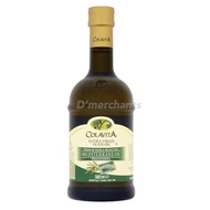 Colavita Mediterranean Extra Virgin Olive Oil | 500ml