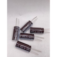 Capacitor 5600uF 16v