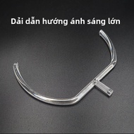 Đèn LED Ngày BMW 3 Series F35 F30 2016-2019 Đèn Angel Eye Đèn Hướng Dẫn Đường Ống Chiếu Sáng Đèn Pha