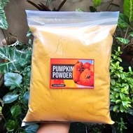 Pumpkin / Squash (Kalabasa) Powder 250g, 500g, 1kg