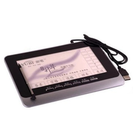 全城熱賣 - 御筆免驅手寫板 無驅W628手寫板智慧昇華電腦寫字板