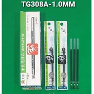 TIZO 1.0MM TG-308AR GEL PEN REFILL