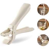 防燙夾，取盤取碗夾，家用廚房耐高溫防滑夾，菜盤烤盤蒸籠夾，電爐夾鉗，可安全處理電爐、碗、披薩盤、氣炸鍋和微波爐菜餚