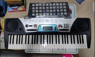 YAMAHA PSR-170