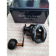 shimano 20 baygame 301pg