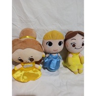 Princess Belle Cinderella Doll
