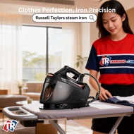 RUSSELL-SG1-PRO steam iron 1.5L