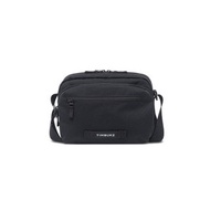 TIMBUK2 Flight Crossbody Satchel 3.5L 兩用側背/側肩包 / 黑