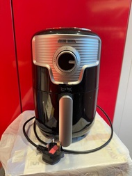 伊瑪牌氣炸鍋 imarflex air convection air fryer 1.6L IHF-1016