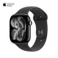 Apple Watch Series 11 GPS Aluminium Case with Sport Band