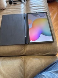 Samsung Galaxy Tab S6 Lite 平板電腦