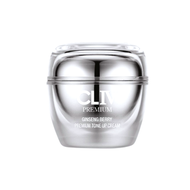 CLIV - 人參果高效鑽白素顏霜 50ML[平行進口]