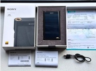 Sony 黑磚 2 NW-WM1AM2
